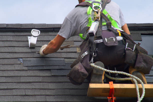 Best Gutter Installation and Roofing  in San Andreas, CA