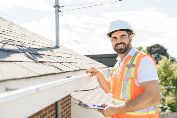 Best Roof Waterproofing Services  in San Andreas, CA