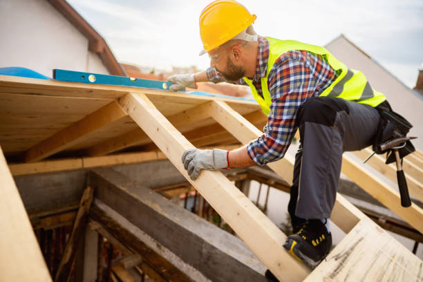 Best Roof Leak Repair  in San Andreas, CA