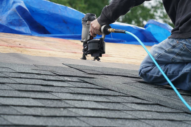 Best Residential Roofing Contractor  in San Andreas, CA