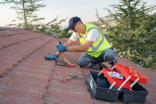 Best Affordable Roofing Company  in San Andreas, CA