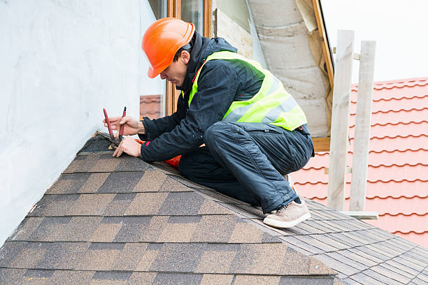 Best Flat Roof Repair Services  in San Andreas, CA