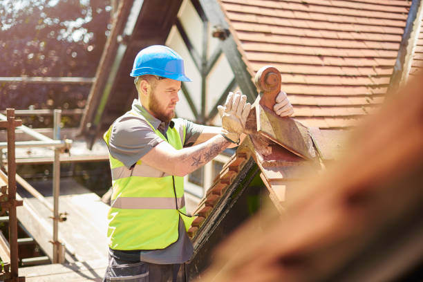 Best Commercial Roofing Services  in San Andreas, CA