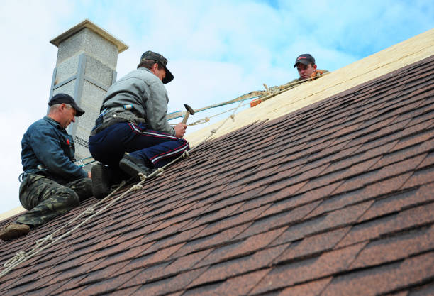 Best Best Roofing Contractors  in San Andreas, CA