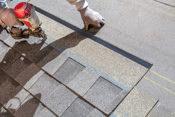 Best Emergency Roof Repair  in San Andreas, CA
