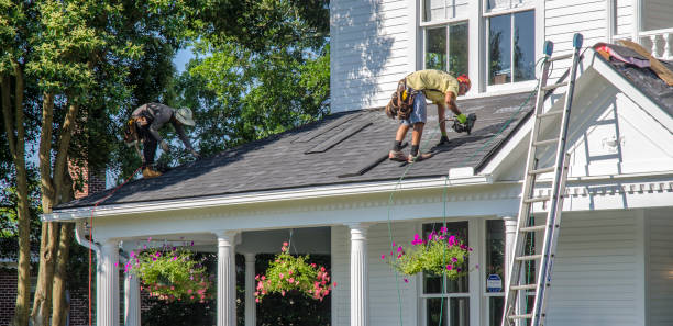 Best Roof Maintenance Services  in San Andreas, CA