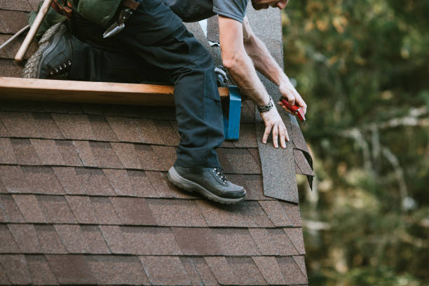 Professional Roofing Contractor in San Andreas, CA